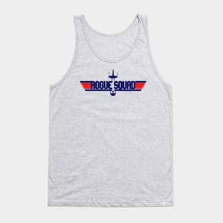 Rogue Squad Tank Top